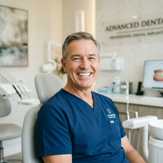 Happy Patient Success Story