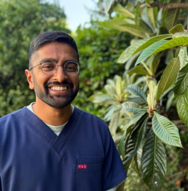 Team - New River Dental Enfield