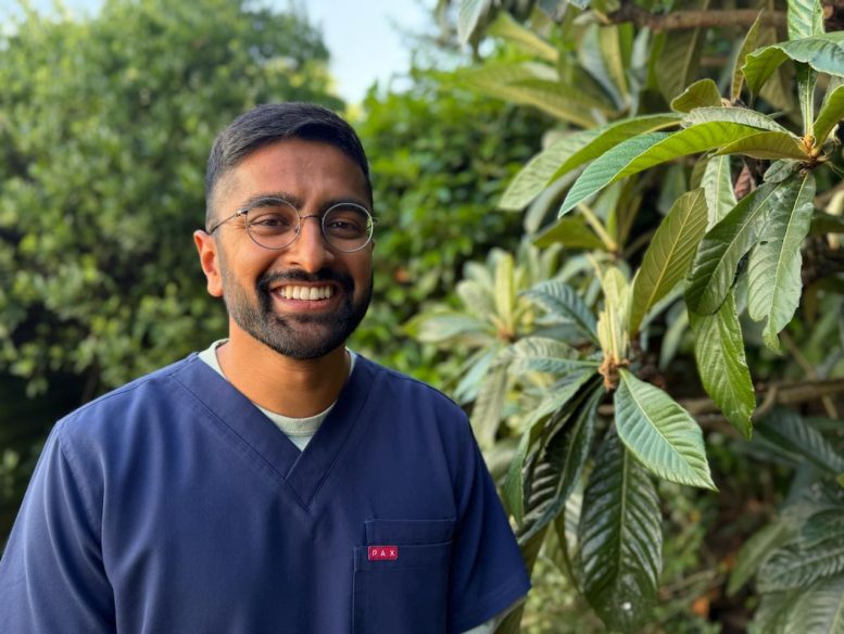 Team - New River Dental Enfield