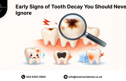 Early Signs of Tooth Decay You Should Never Ignore